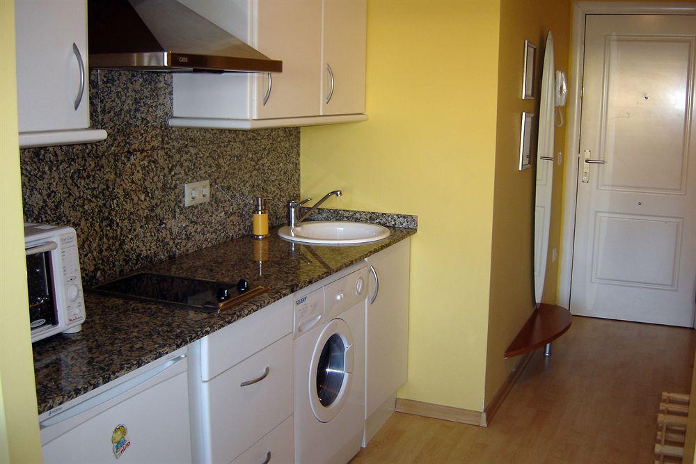 Ferienwohnung Boadella Atico - Seaview Penthouse Lloret de Mar Exterior foto